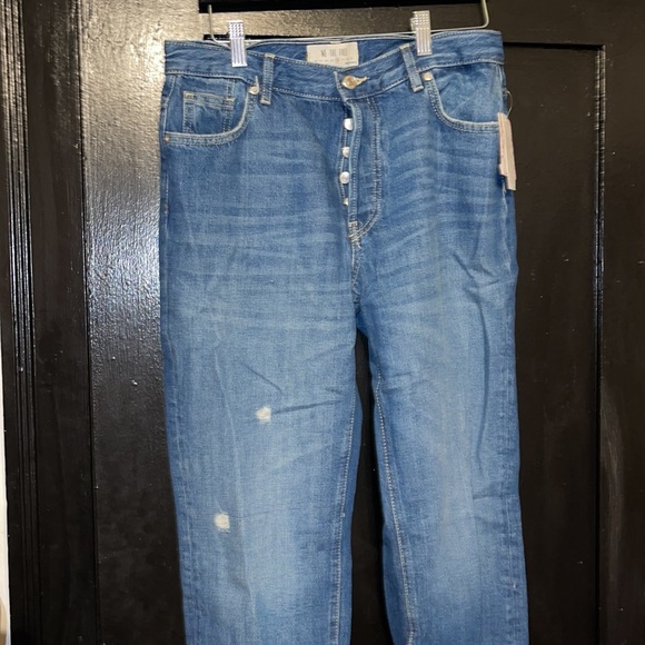 Free People We the free jeans - new - Picture 2 of 9